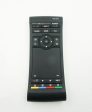 For Sony Remote Control NSG-MR5U w  Full Keyboard & TouchPad For Sony NSZ-GS8 Player Online Hot Sale