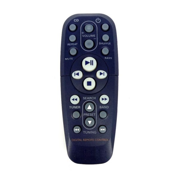 90% New Original Remote Control RC19420005 01 for PHILIPS CD Player Fernbedienung Cheap