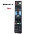 10PCS New Universal TV Remote Control AA59-00637A AA59-00790A for SAMSUNG LCD LED Smart TV Fernbedienung For Sale