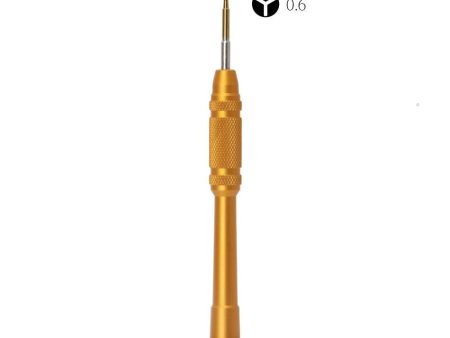 Y 0.6 Tri Wing Screwdriver for iPhone 7 7Plus Motherboard for Apple Watch iWatch Repair Tools Online