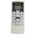 Air Conditioner conditioning remote control suitable for fujitsu AR-RCD1C AR-RCD1E AR-RCE1C AR-RCC2J AR-RCG2J AR-RCE1E Online