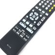 For DENON RC-1115 Remote Control For Denon AVR930 AVR-390 AVR-1312 AVR-1311 AVR-391 AV Receiver System Control Remoto Controller on Sale