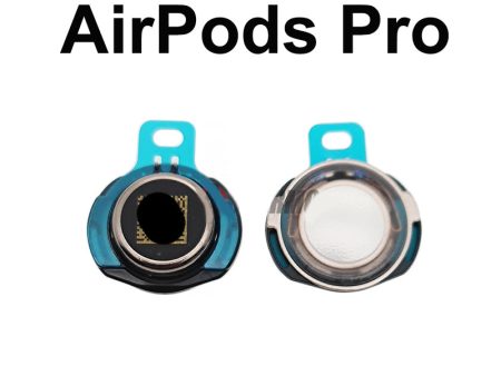 Replacement for AirPods Pro Headphone Speaker Sound Loudspeaker Flex Repair Parts on Sale