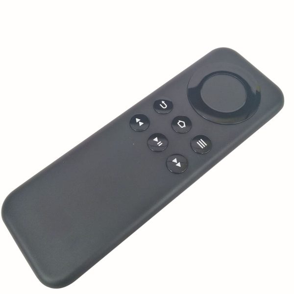 5PCS Lot New Original CV98LM Remote Control Bluetooth Player For Amazon Fire TV Stick Fernbedienung Online