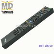 FREE SHIPPING control Remoto Universal Remote Control For  RM-YD040 Suitable RM-YD033 RM-YD034 RM-YD035 LCD LED TV For Discount