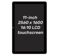 Replacement LCD Display Touch Screen For Google Pixel Tablet 2023 11inch Supply