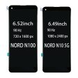 Replacement For OnePlus Nord N10 5G BE2029 BE2025 BE2026 BE2028 LCD Display Touch Screen Assembly For Sale