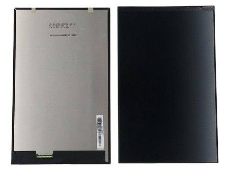 Replacement LCD Display Screen For Lenovo Tablet 10 20l3 20l4 02dc125 DU101WXP101E TV101WUM-NL3 Fashion