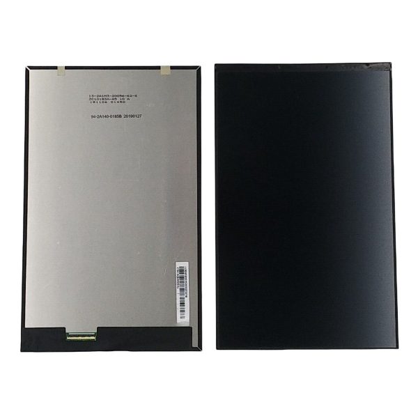 Replacement LCD Display Screen For Lenovo Tablet 10 20l3 20l4 02dc125 DU101WXP101E TV101WUM-NL3 Fashion