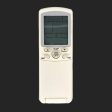 AC Remote Control YL-H03 For Haier Air Conditioner Remote Controller YR-H03 YR-H07 YR-H08 YR-H10 Free shipping Online