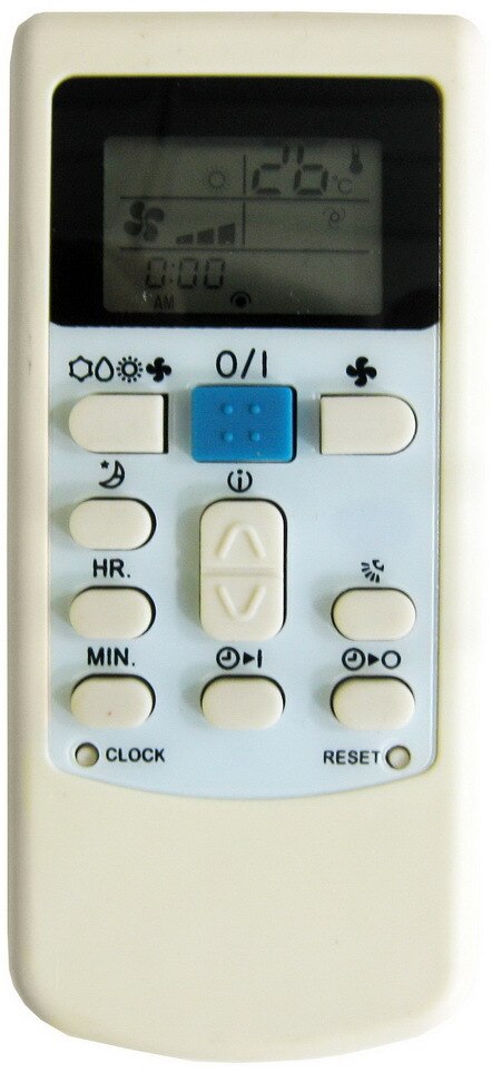 air conditioning remote control for  HUALING  H-44 hypfcr-44 hypfcr-39 hyk-01 hyk-03 hyk-06 Online now