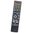 For DENON RC-1115 Remote Control For Denon AVR930 AVR-390 AVR-1312 AVR-1311 AVR-391 AV Receiver System Control Remoto Controller on Sale