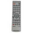 90% New Original VXX2982 FOR PIONEER DVD RECORDER Remote control for DVR-230-S DVR-230-AV Fernbedenung Online now