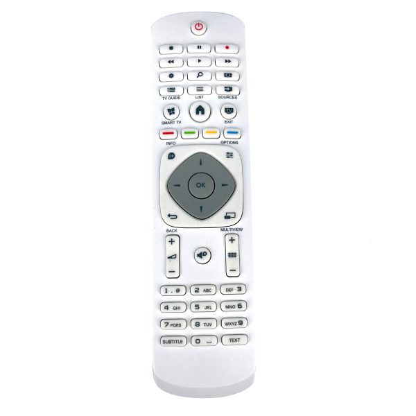 90% New Original For Philips SMART TV remote control For TV 398GR08BWEPH03T Fashion