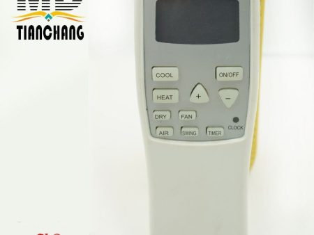 Air Conditioner Remote Control For  CL3  CL-04   KT-CL3 CL3, universal remote control free shipping Sale