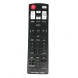 80% New Original for LG CD HOME AUDIO Remote control AKB73655794 Fernbedienung For Cheap