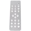 85% New Original Geneva For Geneva Bluetooth Sound System Remote Control Fernbedienung Hot on Sale