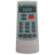 AC Remote Control YKR-H 006E For AUX Air Conditioner Controller YKR-H 002E Fernbedienung Online Sale