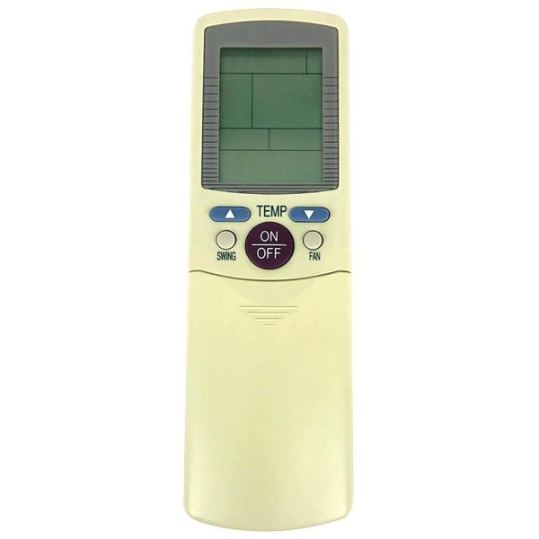 Air Conditioner Remote Control for Haier YR-D04 for YR-D22 YR-D05 YL-D01 YL-D09 YR-D03 YR-D18 YR-D11 YR-D15 Fernbedienung Online