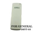 Free Shipping For GENERAL DHYT-03 Split And Portable Air Conditioner Remote Control Cheap