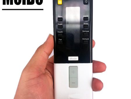 100%NEW Original AC Remote Control for IFB Air Conditional with light conditioner Fernbedienung Online Hot Sale