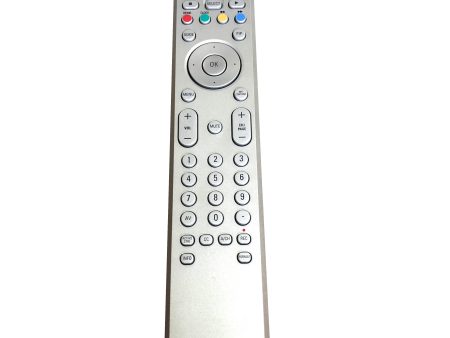 Used TV Remote Control for Philips RC4349 01 3139 238 13191 Smart LCD LED Remote Control Controller Supply