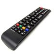 BN59-01199N FOR SAMSUNG SMART LCD LED TV REMOTE CONTROL TELECOMANDO Fernbedienung NEW Online now