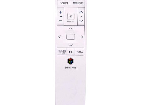 Genuine FOR Samsung BN59-01220M Smart TV Remote Control UE48JU6510 UE48JU7000 Online Sale