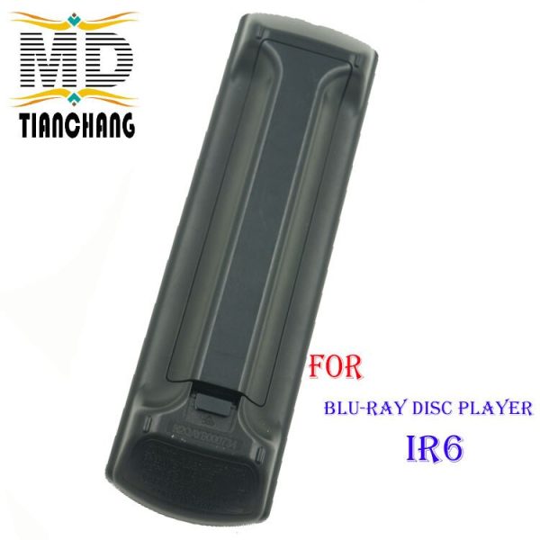 control Remoto Mini Universal remote control For IR6  BLU- RAY DISC DISPLAY Online Sale