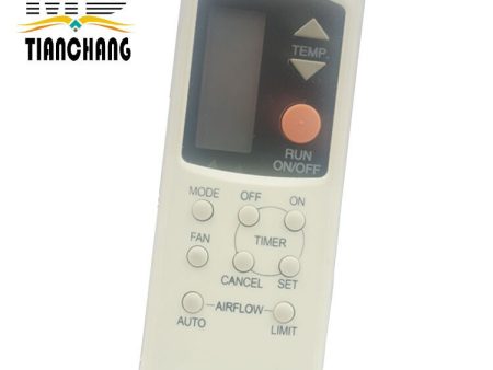 FREE SHIPPING Original Air Conditioner For  remote control controller on Sale