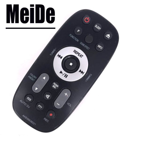 100%New Original Fit For LG AKB36638221 Home Theater System AV AUTO DJ Remote Control Fernbedienung Cheap