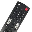 90% NEW Original GJ223 for SHARP 3D TV Remote control Fernbedienung Online Hot Sale