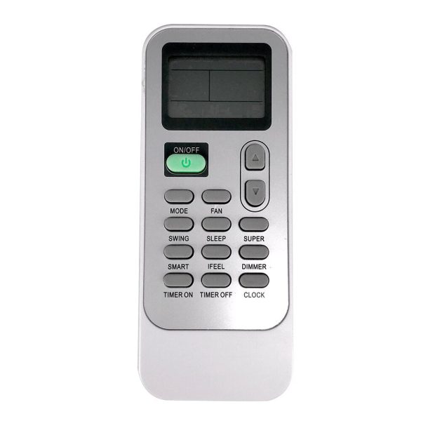 Air Conditioner Remote Control For hisense electrika DG11J1-01 DG11J1-04 DG11J1-05 on Sale