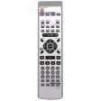 99% New Original Remote Control For Pioneer XXD3100 Fit FOR XV-HA5 RRV3217 DVD CD RECEIVER Controller telecomando Fernbedienung Online Hot Sale