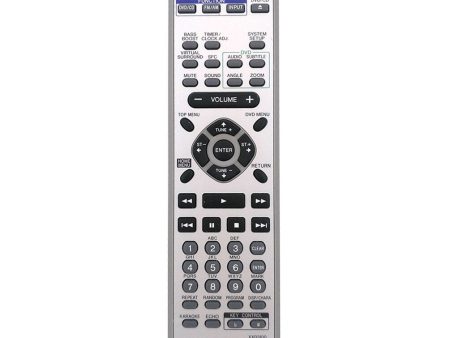 99% New Original Remote Control For Pioneer XXD3100 Fit FOR XV-HA5 RRV3217 DVD CD RECEIVER Controller telecomando Fernbedienung Online Hot Sale