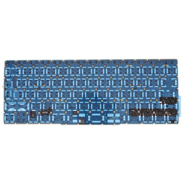 Replacement For MacBook Pro 13  A1708 Keyboard UK Layout Late 2016 2017 With Backlight New Online