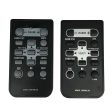 USED Genuine For Pioneer QXE1047 QXA3196 Mobile Video Audio Video Remote Control Fernbedienung Cheap