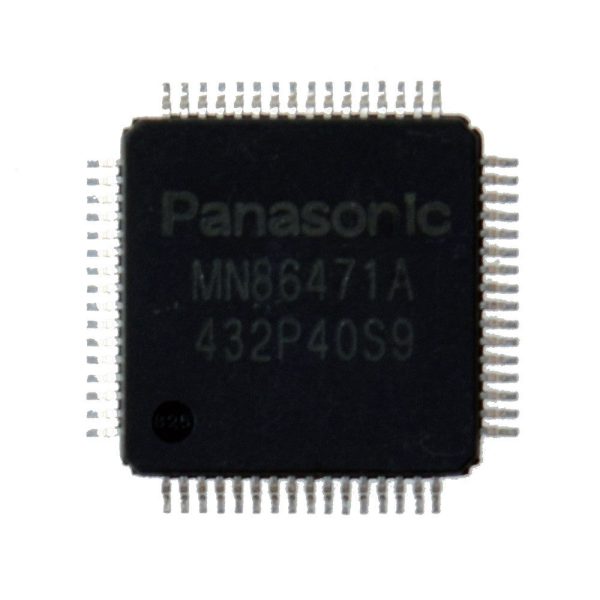 FOR PS4 Panasonic MN86471A HDMI Controller IC Chip Online Sale