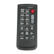 80% New Original Remote Control RMT-835 for Sony Camcorder HDR-PJ580E PJ790E PJ820E TD30E CX900E XR350 CX370 PJ760 CX760 PJ790 Online now