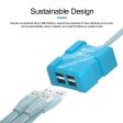 SUNSHINE iBoot A Mobile Phone Power Cable for iPhone 6 ~ 14 Pro Max Online now