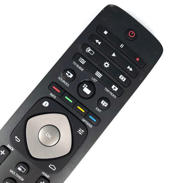 85% New Original Remote control for PHILIPS YKF352-005 398GF15BEPH11T TV Fernbedienung Fashion