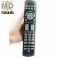 control Remoto free shipping Universal REMOTE CONTROL USE FOR  LCD   LED   HDTV telecomando Hot on Sale