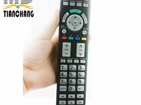 control Remoto free shipping Universal REMOTE CONTROL USE FOR  LCD   LED   HDTV telecomando Hot on Sale