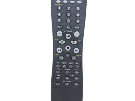 98% New Original RC 2517 01 RC2517 01 For PHILIPS CD VCD Remote Control Controller Sale