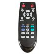 90% NEW Original for SAMSUNG AH59-02196B DVD Player Remote control For Discount