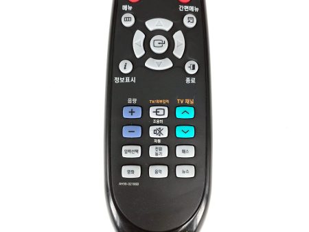 90% NEW Original for SAMSUNG AH59-02196B DVD Player Remote control For Discount