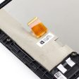 For Asus Zenpad C 7.0 Z170CG P01Y Z170 LCD Display Touch Screen Assembly Online now