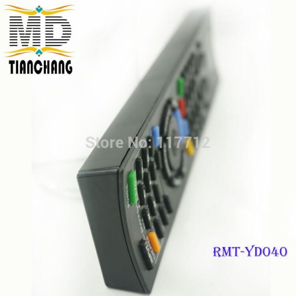 FREE SHIPPING control Remoto Universal Remote Control For  RM-YD040 Suitable RM-YD033 RM-YD034 RM-YD035 LCD LED TV For Discount