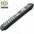 control Remoto free shipping Universal REMOTE CONTROL USE FOR  LCD   LED   HDTV telecomando Hot on Sale