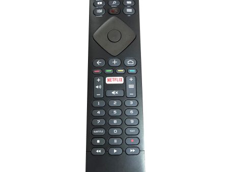 90% New Original Remote control for PHILIPS 398GR10BEPHN0011DP RR4-PGD-EU TV Fernbedienung Fashion